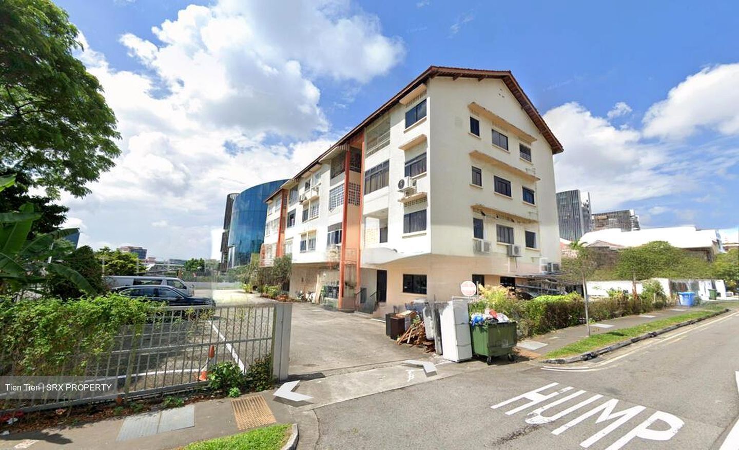 Upper Paya Lebar Road (D19), Apartment #502634711